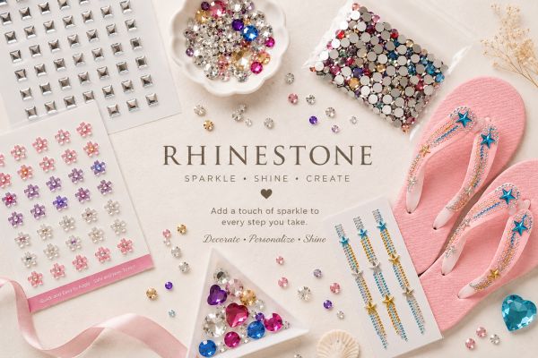 rhinestone