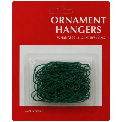 green ornament hangers, Christmas ornament hooks, Christmas tree hooks, holiday decoration hooks, green ornament hooks, metal ornament hangers, festive décor accessories, Christmas tree decoration supplies, ornament hanging hooks, holiday ornament accessories, DIY Christmas decorations, wreath hanging hooks, seasonal decoration supplies, ornament hanger pack